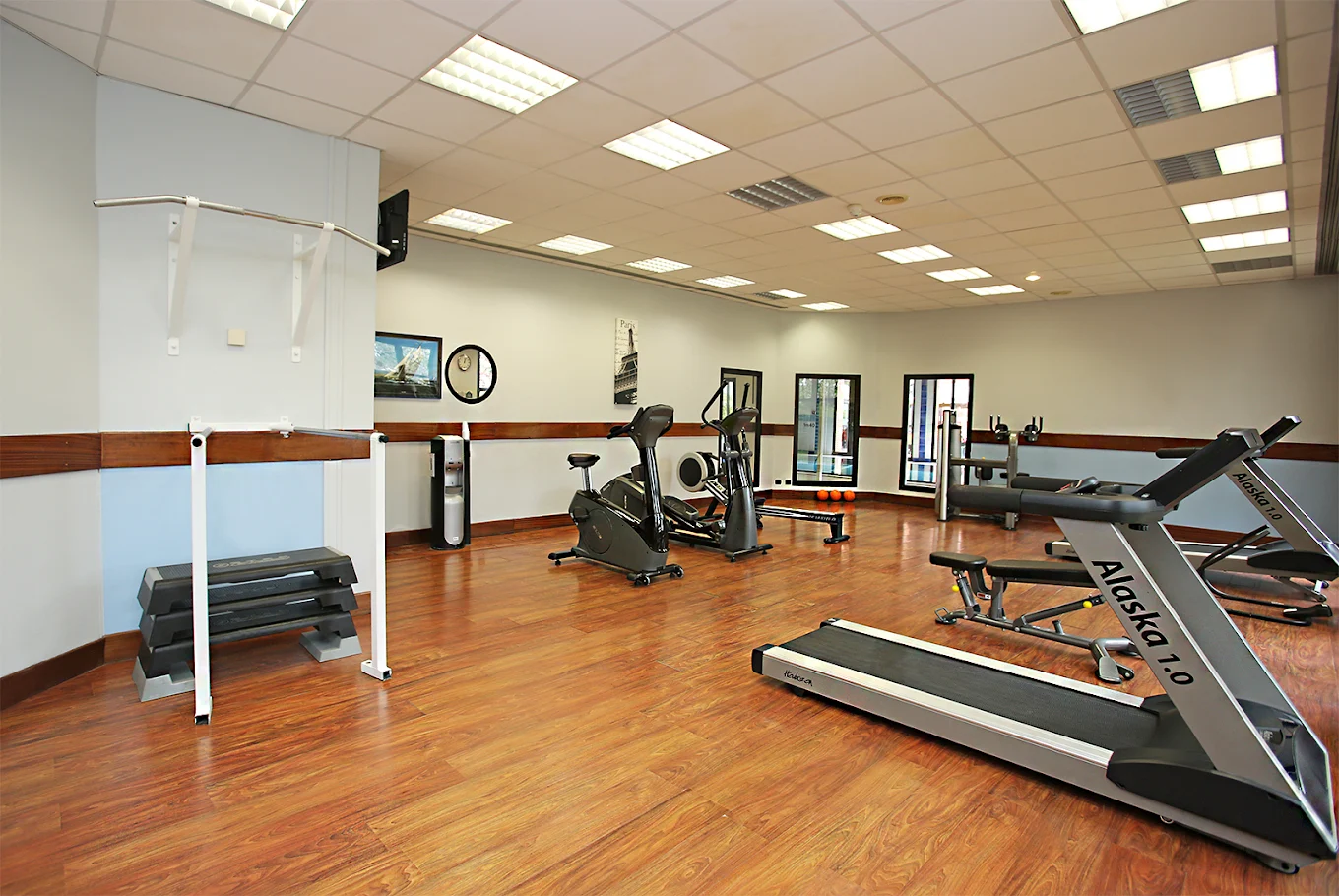 Investment Consulting