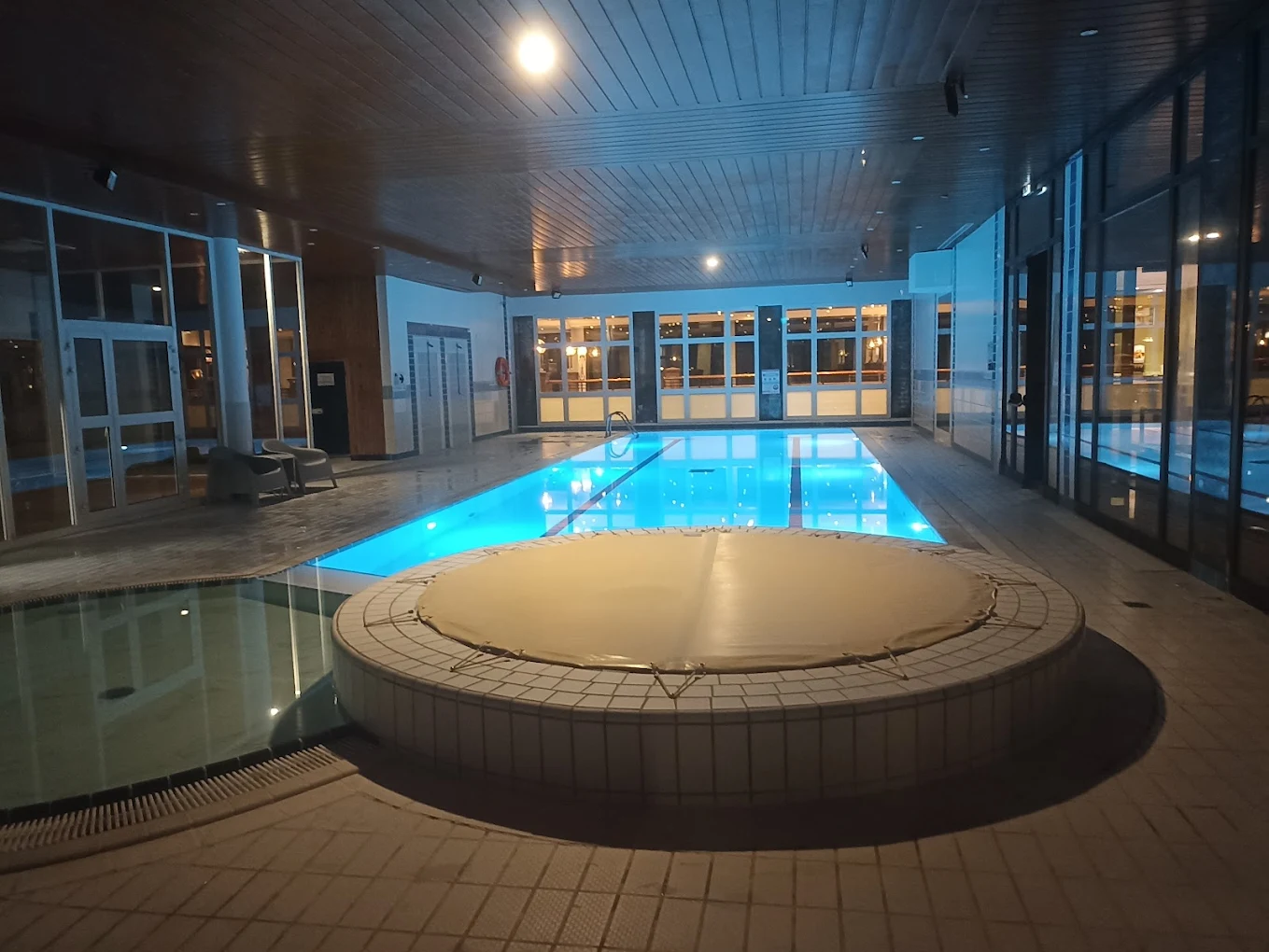 Investment Consulting